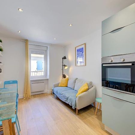 Le Magenta, Appartement 2 Chambres, Proche Plage Saint-Malo Exterior photo